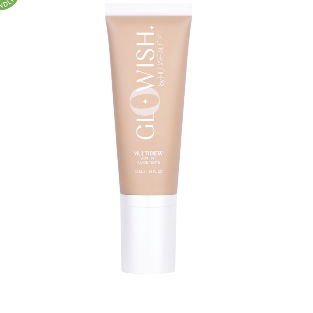 Glowish skin tint